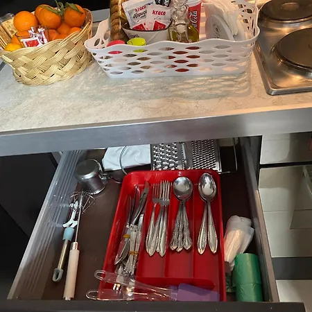 Center Family N.42 Elbasan