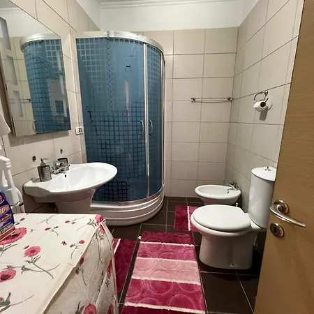 Apartamento Center Family N.42 *