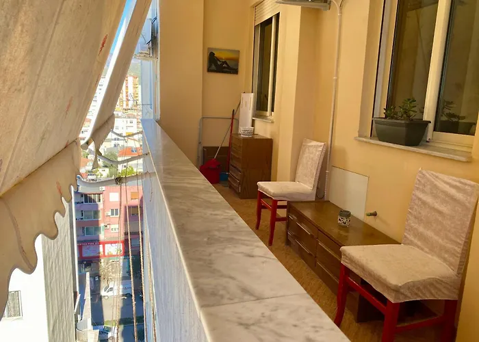 Center Family N.42 Apartment *