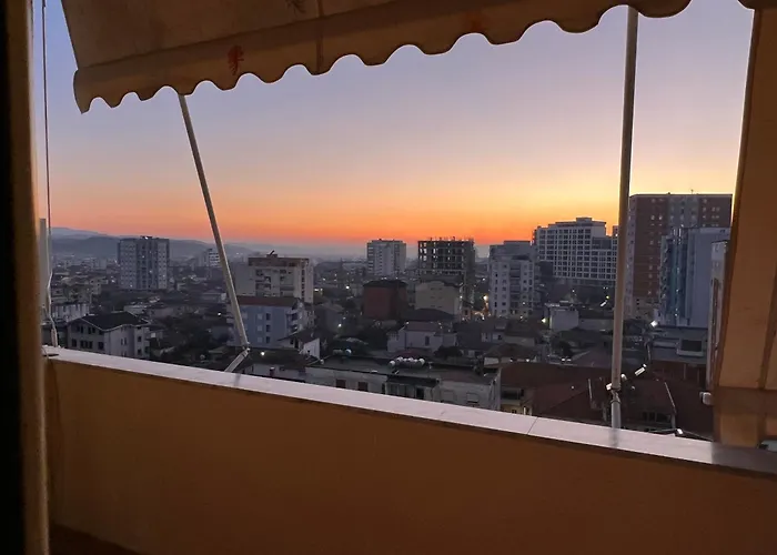 Center Family N.42 Apartment