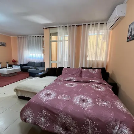 Center Family N.42 Apartamento *