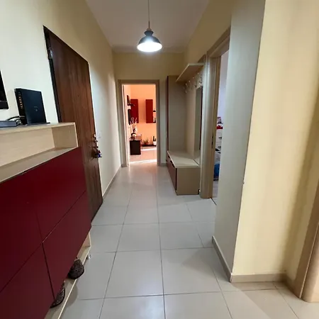 Apartamento Center Family N.42