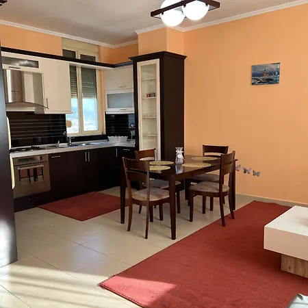 Center Family N.42 * Elbasan