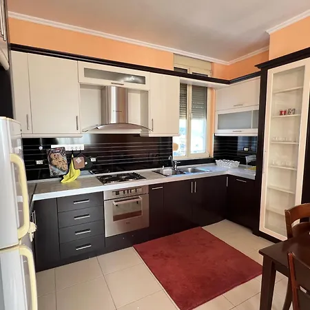 Center Family N.42 Elbasan