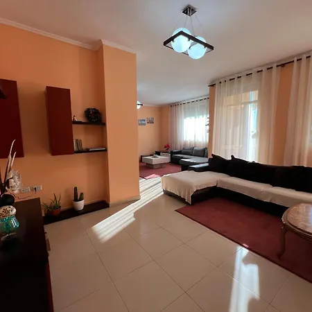 Center Family N.42 Apartment Elbasan